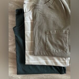 Madewell 100% cotton Men’s teeshirt(s)